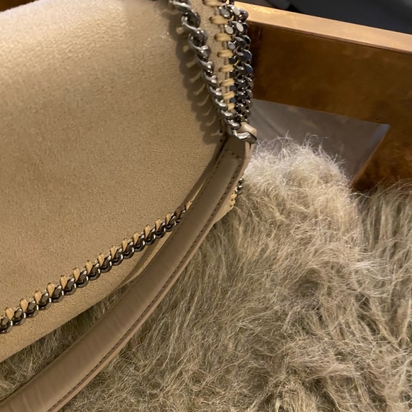 Stella McCartney Falabella Purse w/ receipt - Picture 6 of 15